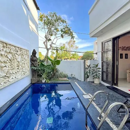 Villa Blue Monyet 25 A Uluwatu